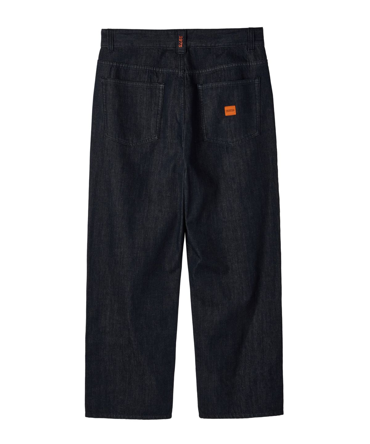 브롬톤 런던(BROMPTON LONDON) 1975 DENIM TROUSERS - INDIGO (P263MDP460)