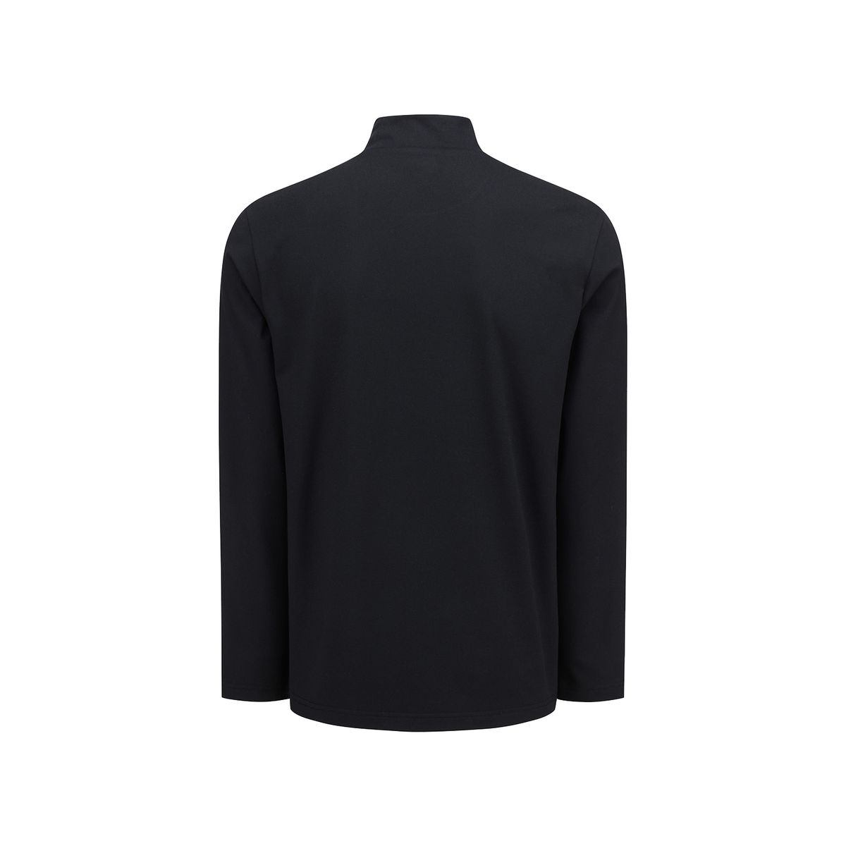 어뉴골프(ANEW GOLF) MEN BRUSHED FLEECE BASELAYER_BK