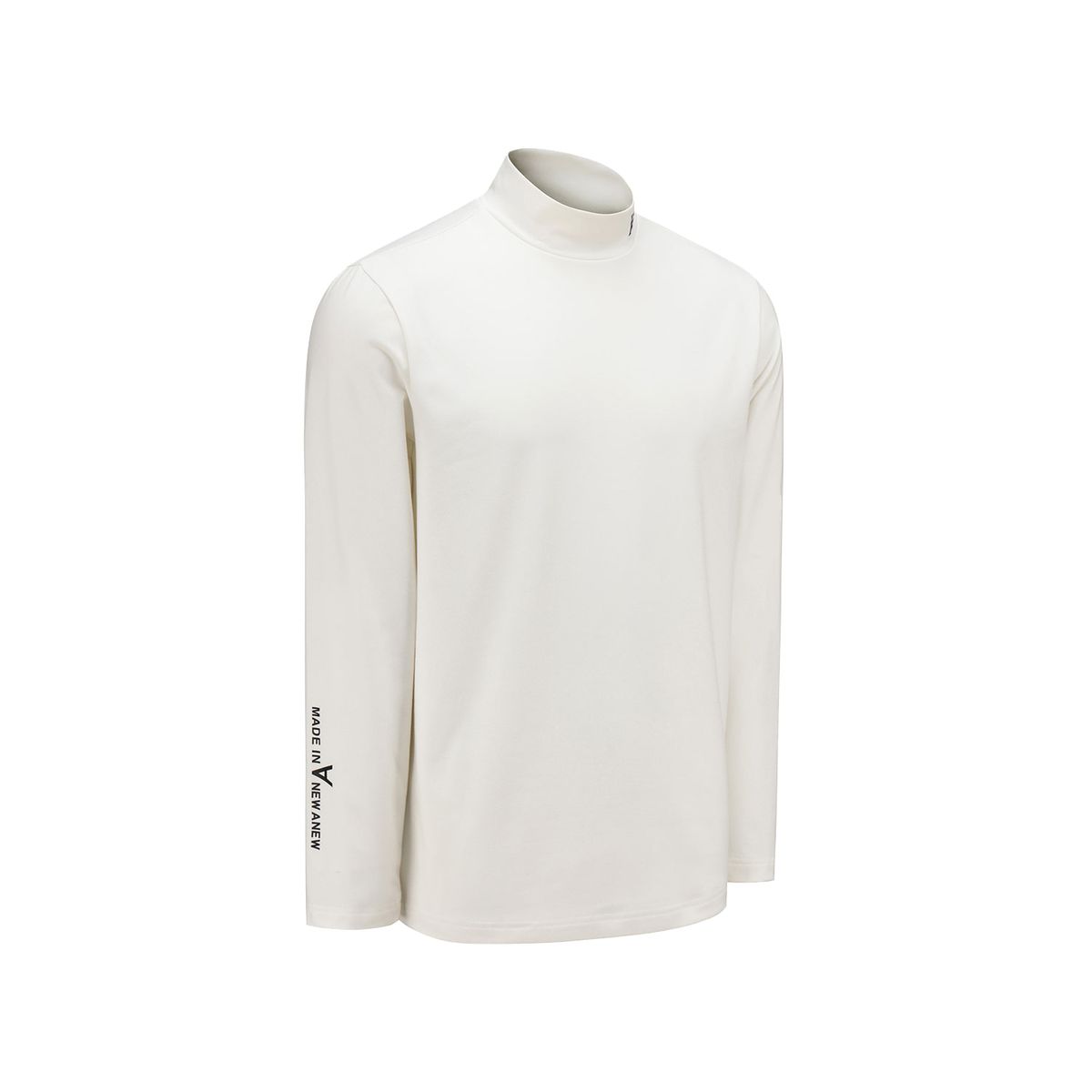 어뉴골프(ANEW GOLF) MEN BRUSHED FLEECE BASELAYER_IV
