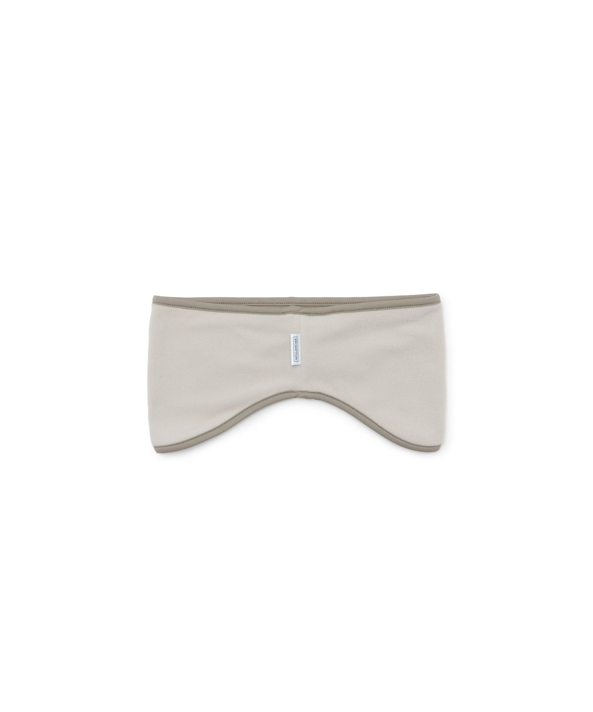 브롬톤 런던(BROMPTON LONDON) ACTIVE BICYCLE HEAD BAND - L/BEIGE (P264AHA122)