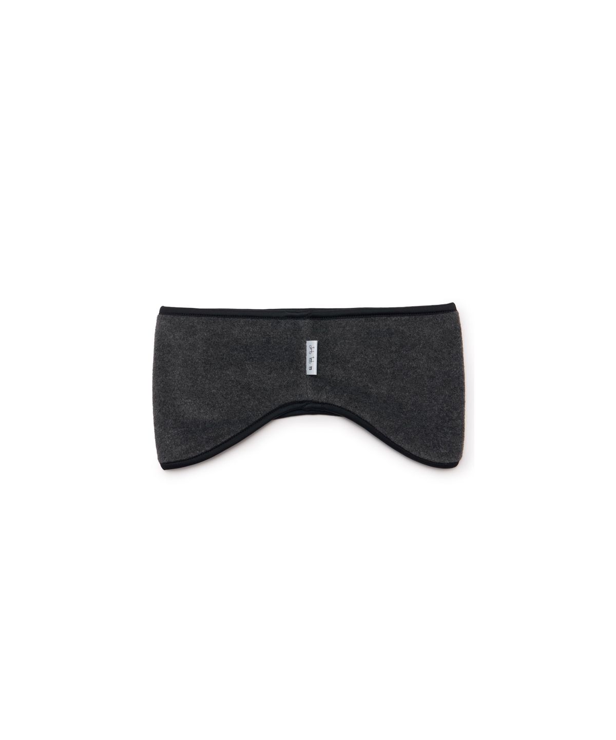 브롬톤 런던(BROMPTON LONDON) ACTIVE BICYCLE HEAD BAND - C/GREY (P264AHA122)