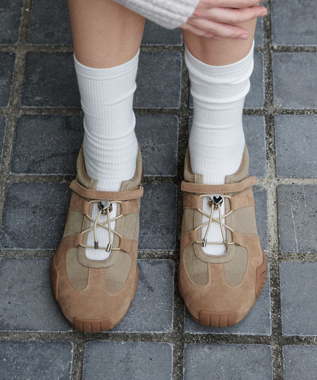 에이티티(ATT) Rover Toggle Sneakers (att1008)