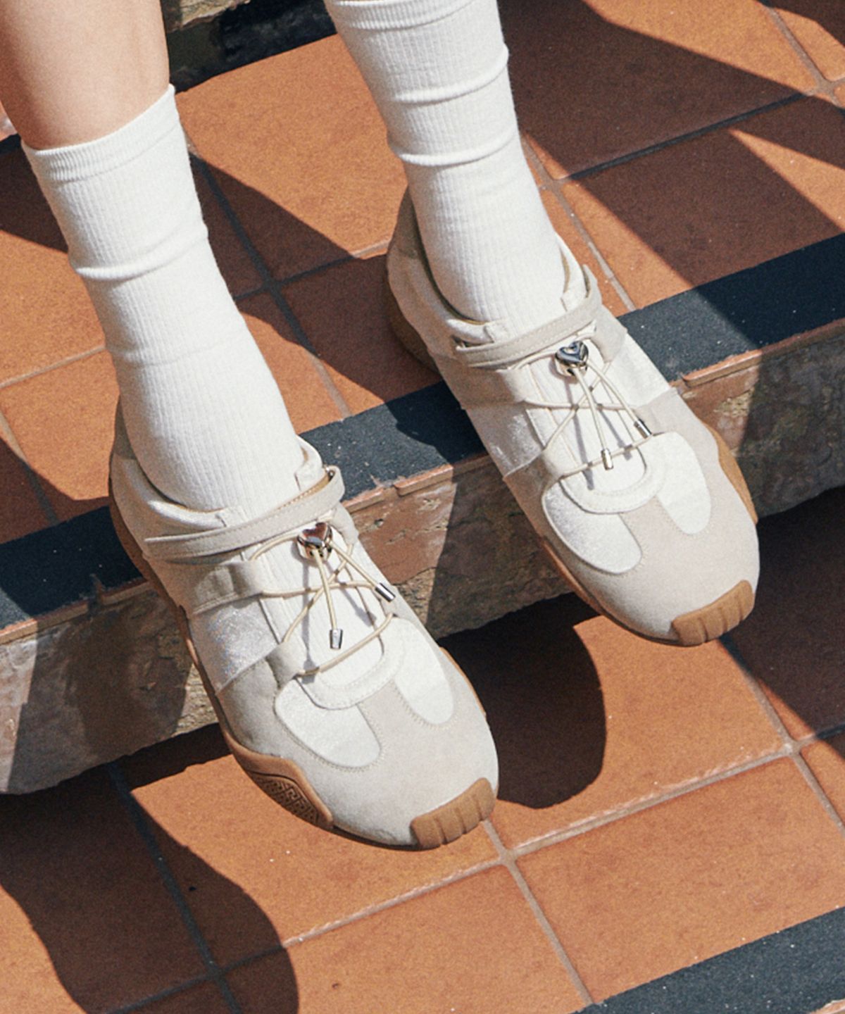 에이티티(ATT) Rover Toggle Sneakers (att1008)