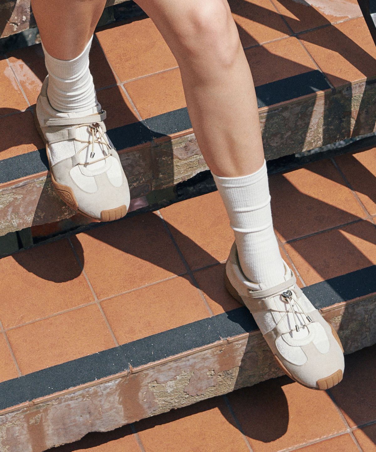 에이티티(ATT) Rover Toggle Sneakers (att1008)