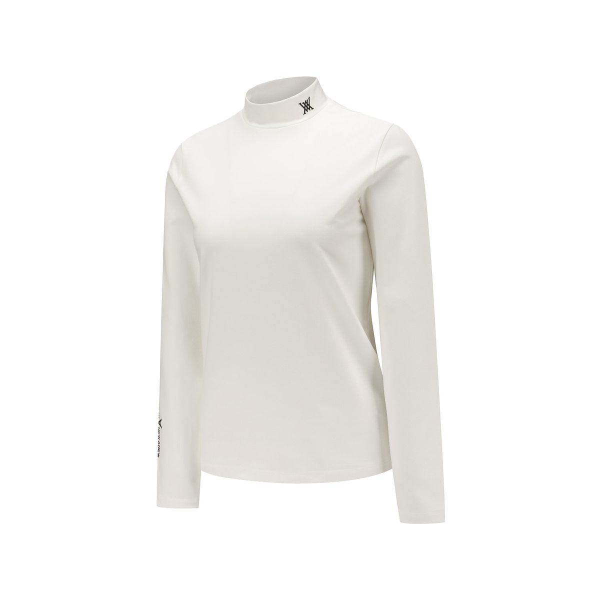 어뉴골프(ANEW GOLF) WOMEN BRUSHED FLEECE BASELAYER_IV