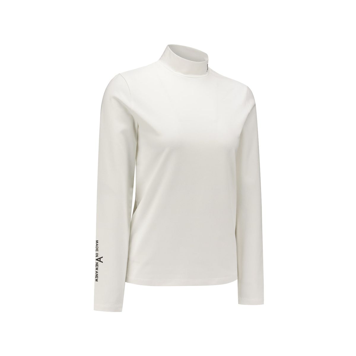 어뉴골프(ANEW GOLF) WOMEN BRUSHED FLEECE BASELAYER_IV