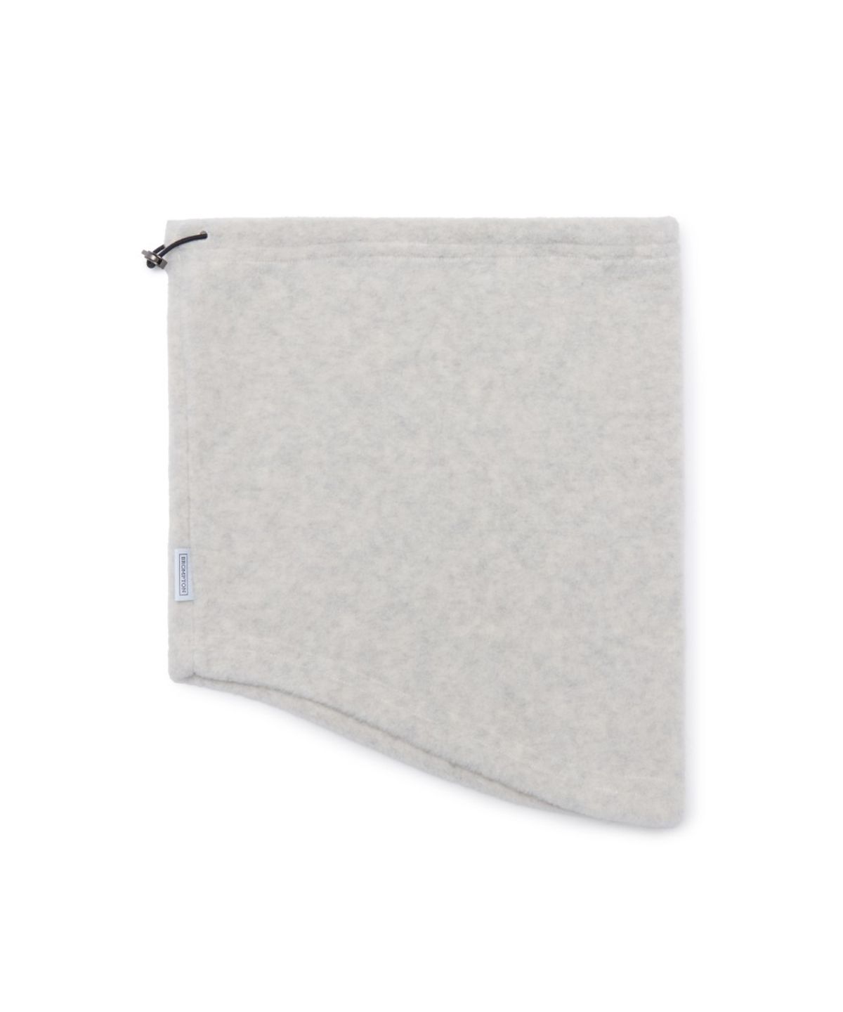 브롬톤 런던(BROMPTON LONDON) FLEECE NECK WARMER - OATMEAL (P264AMS110)