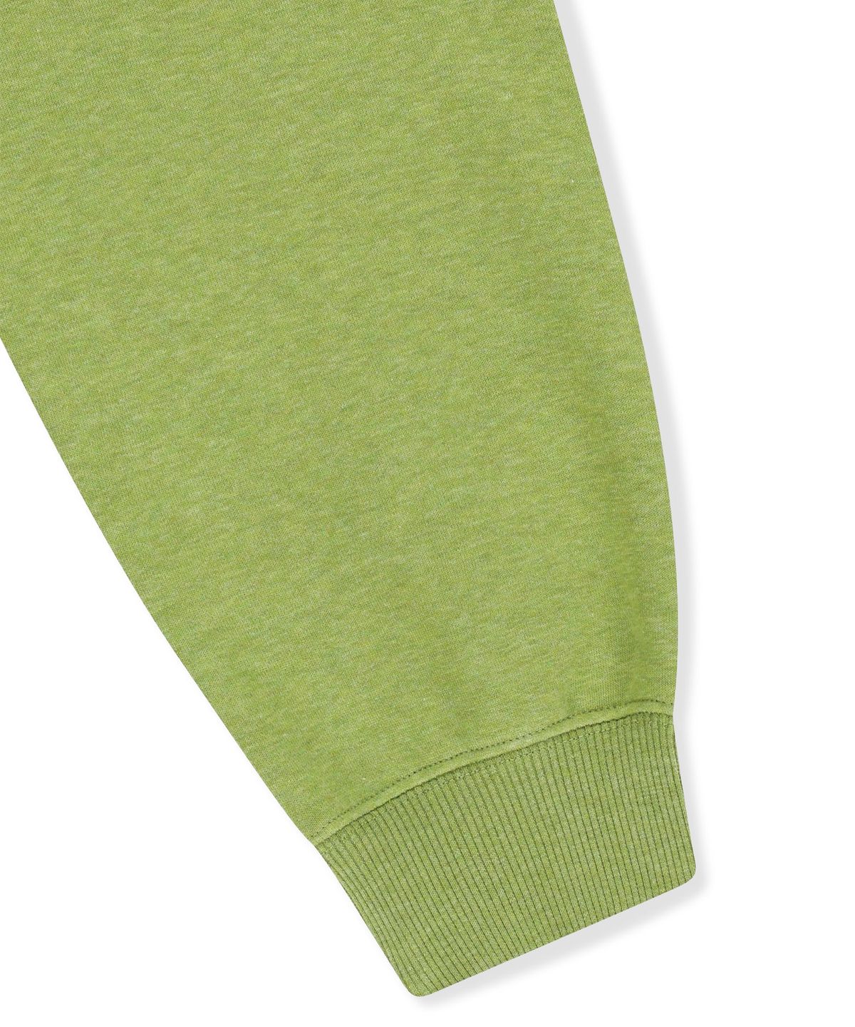 썬러브투어(SUNLOVETOUR) SUN and Field Hoodie Heather Lime