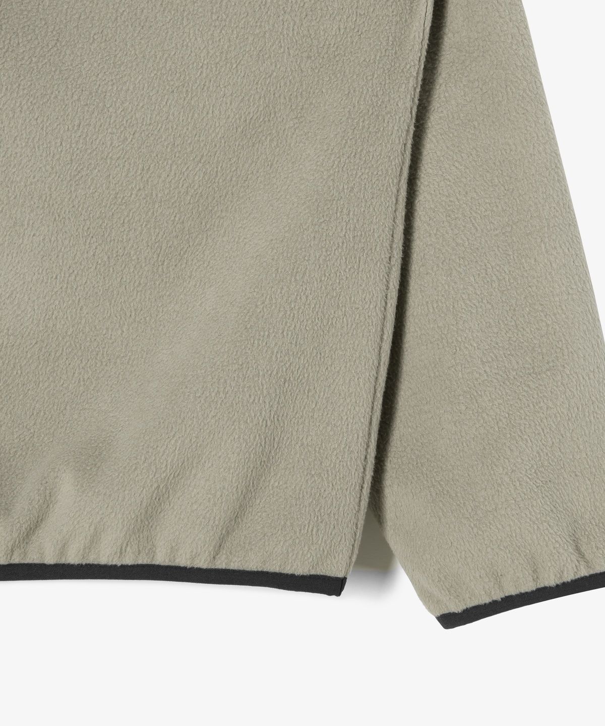 라코스테(LACOSTE) 남성 하프 버튼 플리스 풀오버 SH105M-56N 02S