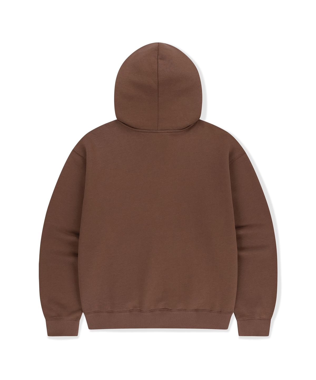 썬러브투어(SUNLOVETOUR) SUN and Field Hoodie Brown
