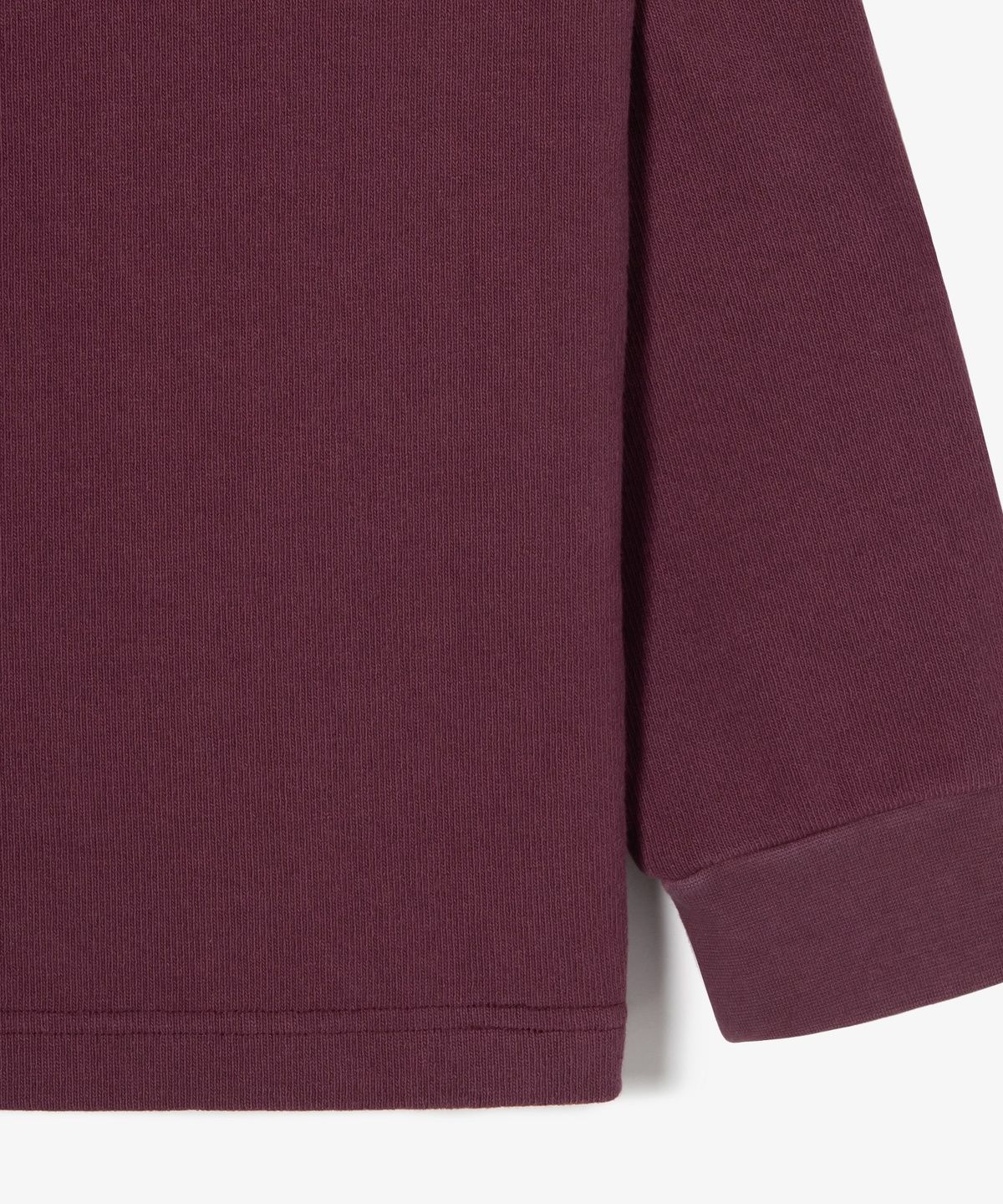 라코스테(LACOSTE) 남성 워시드 럭비 폴로 셔츠 KH104M-56N 3KE
