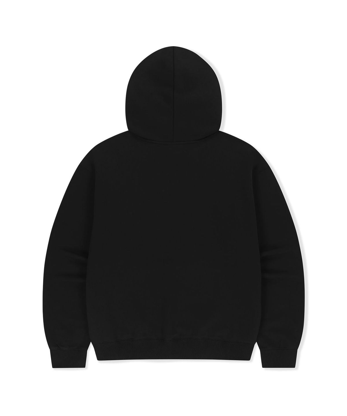 썬러브투어(SUNLOVETOUR) SUN and Field Hoodie Black
