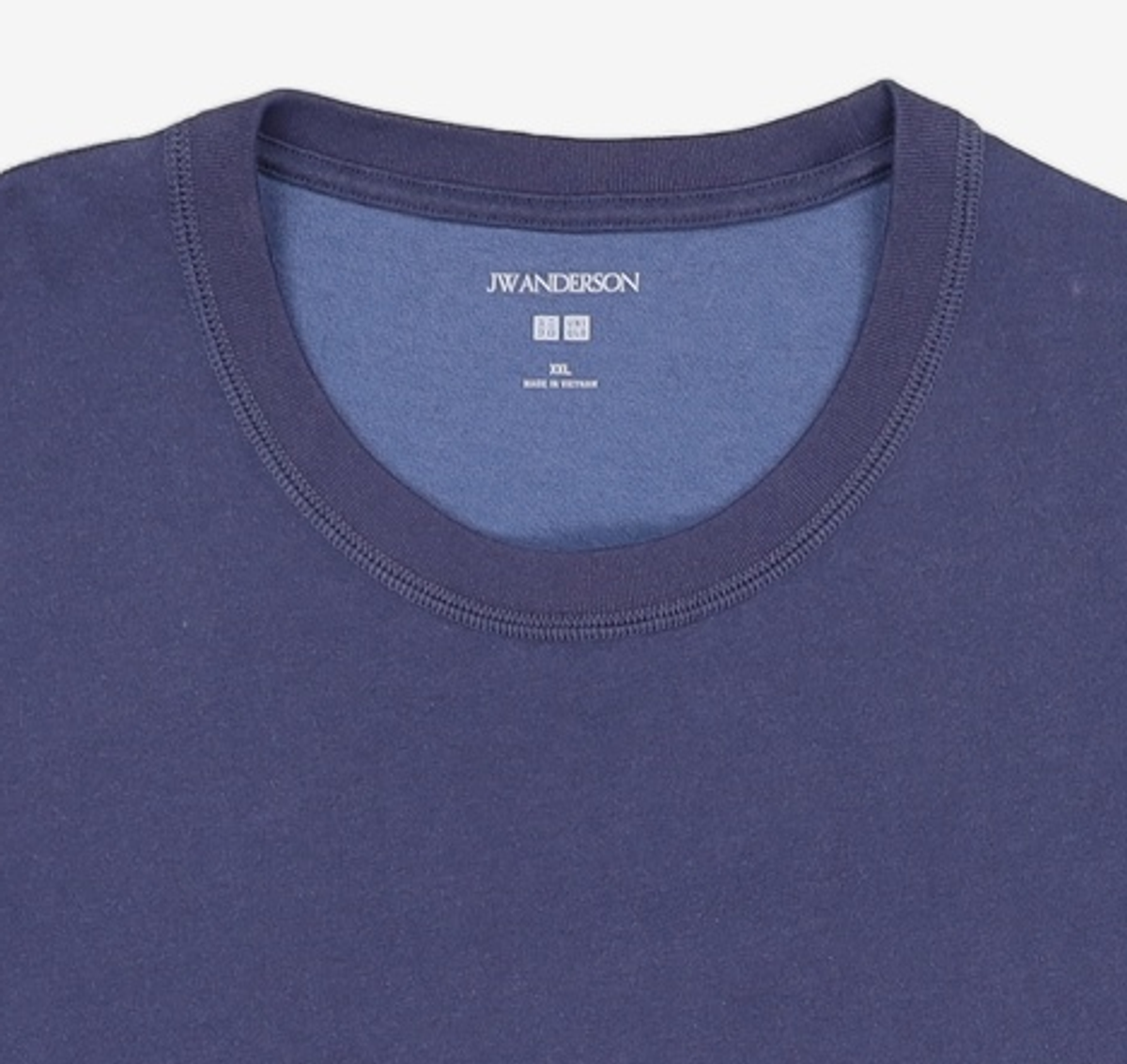 유니클로(UNIQLO) 반소매 티셔츠 XXL