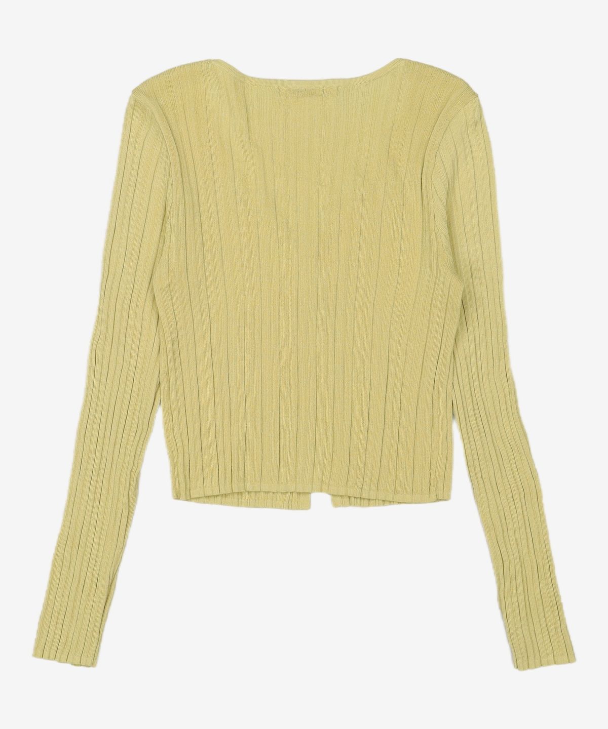 미쏘(MIXXO) 카디건 L