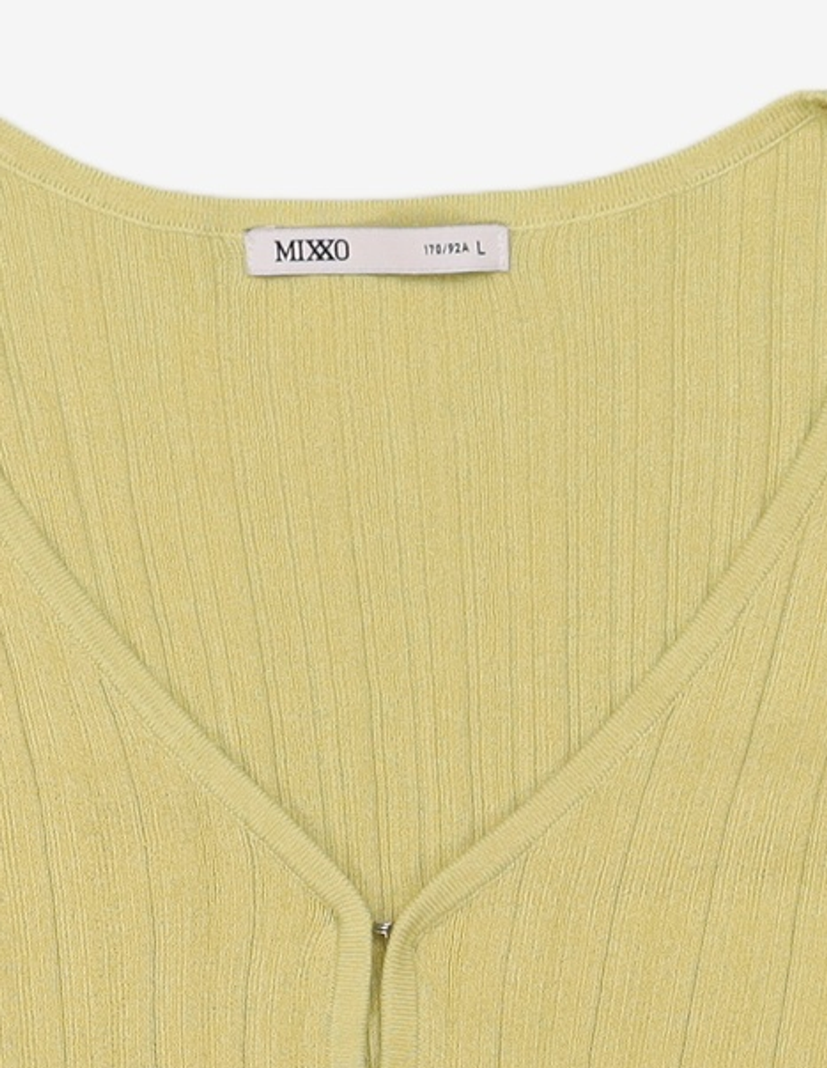 미쏘(MIXXO) 카디건 L
