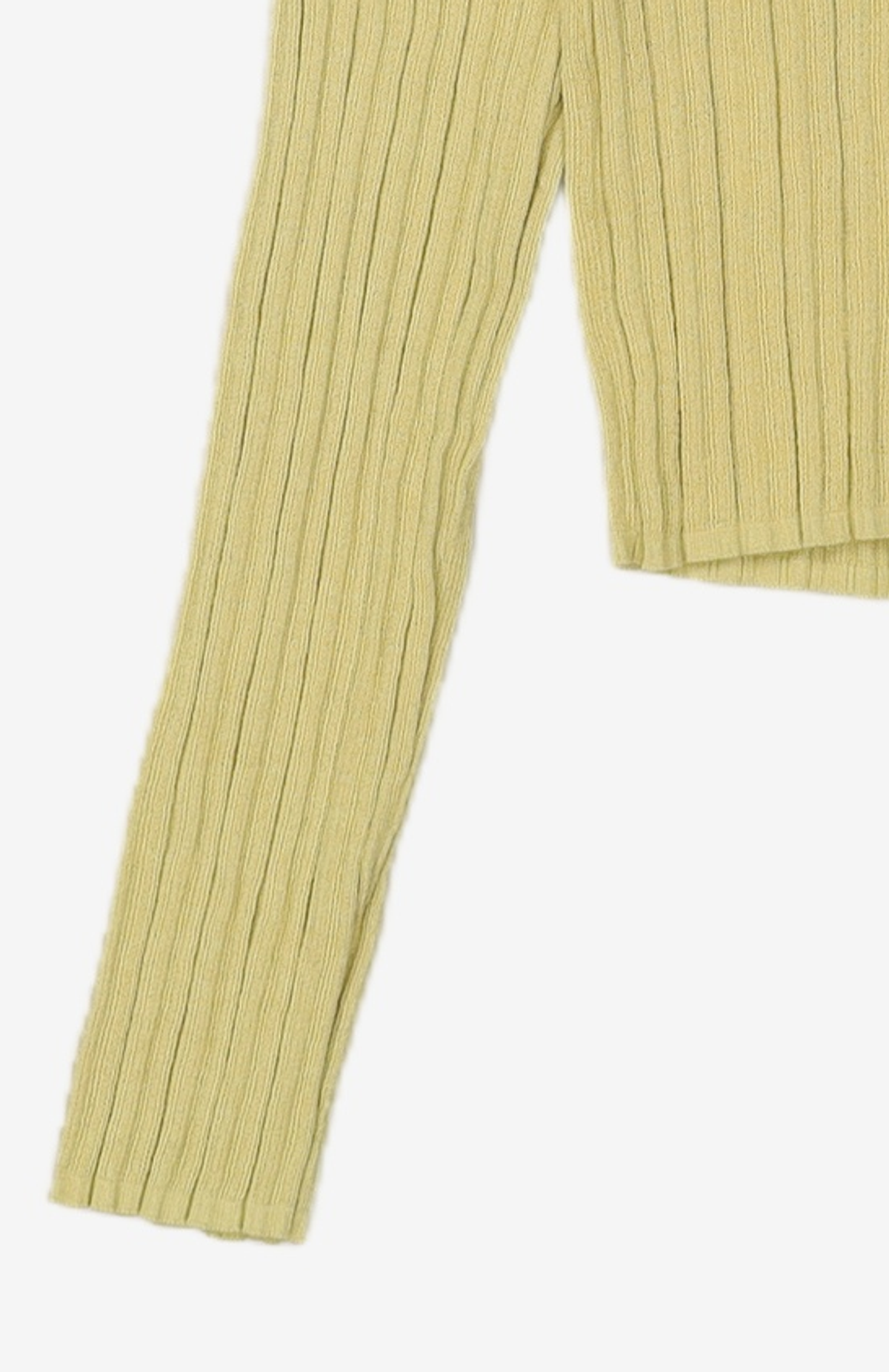 미쏘(MIXXO) 카디건 L