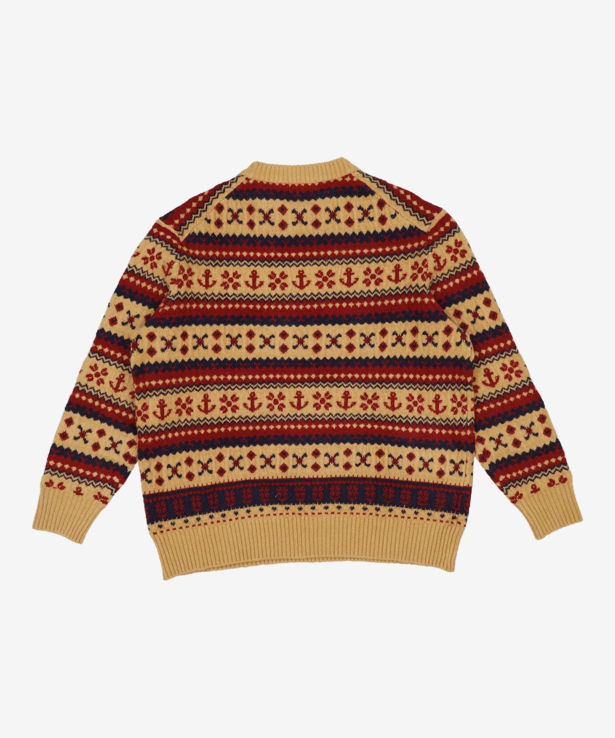 유니클로 x JW 앤더슨(UNIQLO x JW ANDERSON) 니트/스웨터 XL