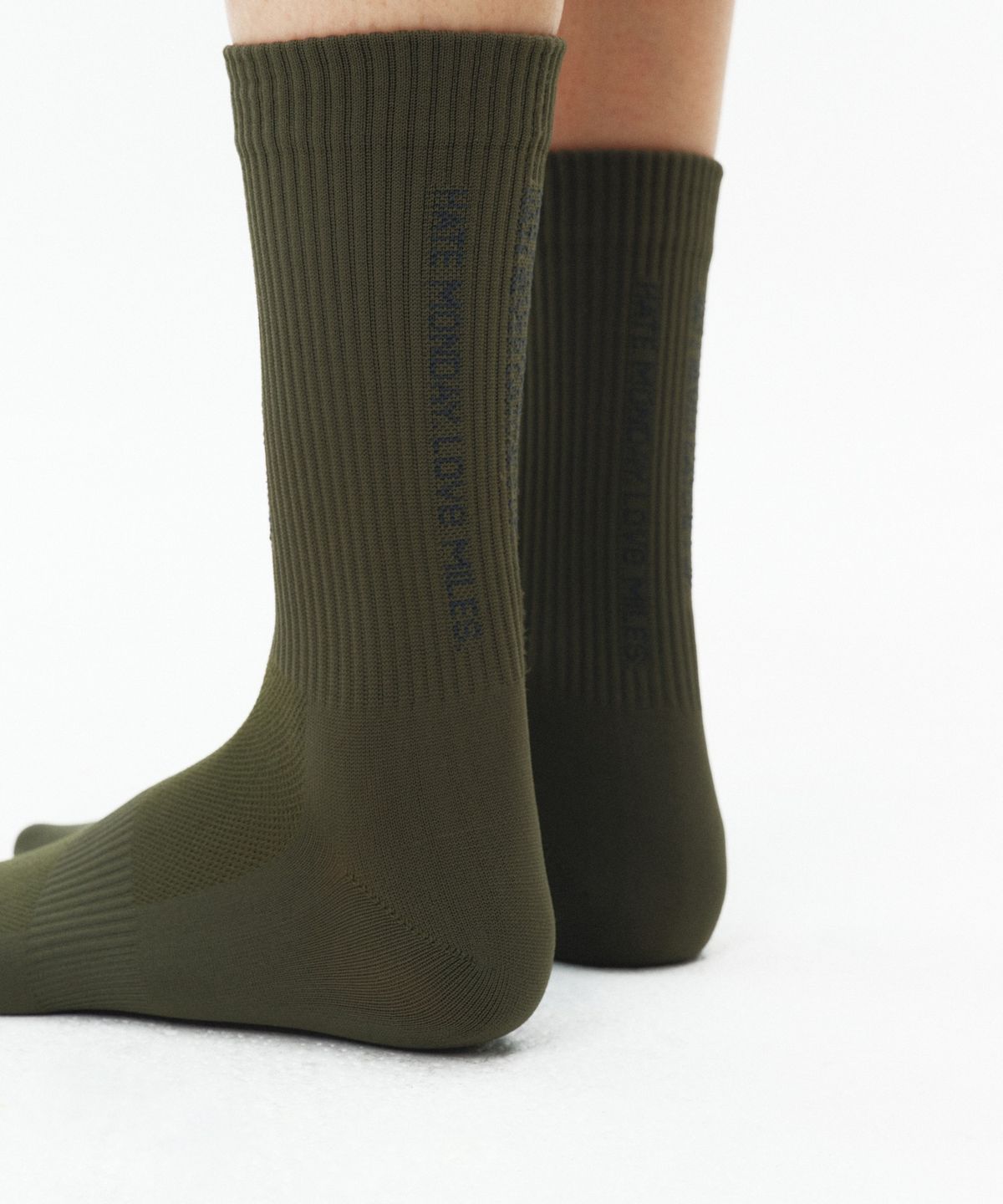 아이헤이트먼데이(I HATE MONDAY) [O26FW04] IHM 액티브 카키