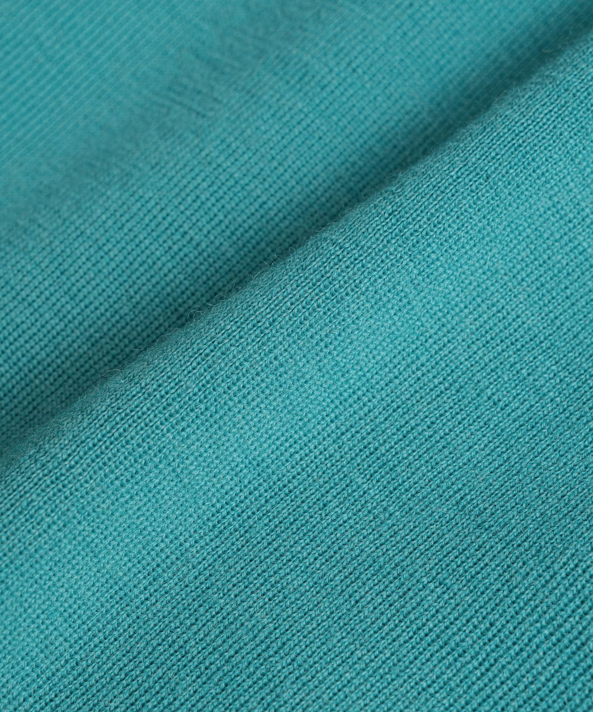 비헤비어(BEHEAVYER) C2 FULL ZIP MIL CARDIGAN turquoise