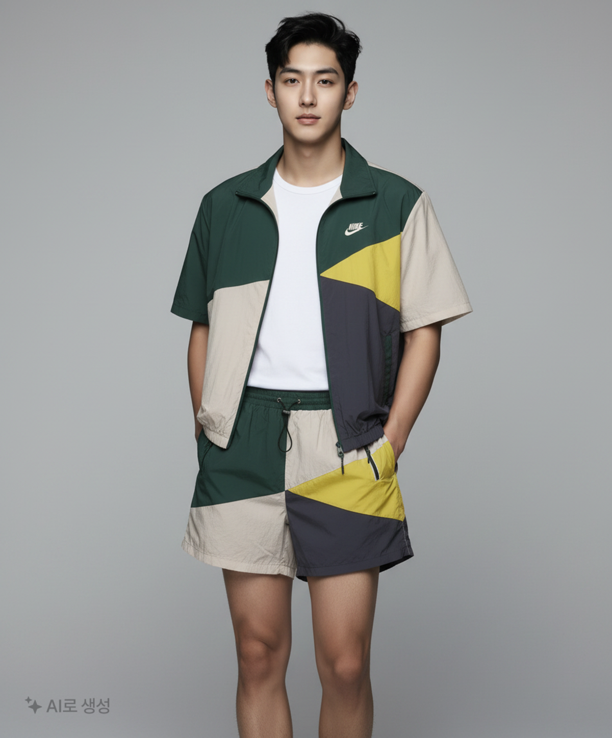 자라(ZARA) 숏팬츠 L