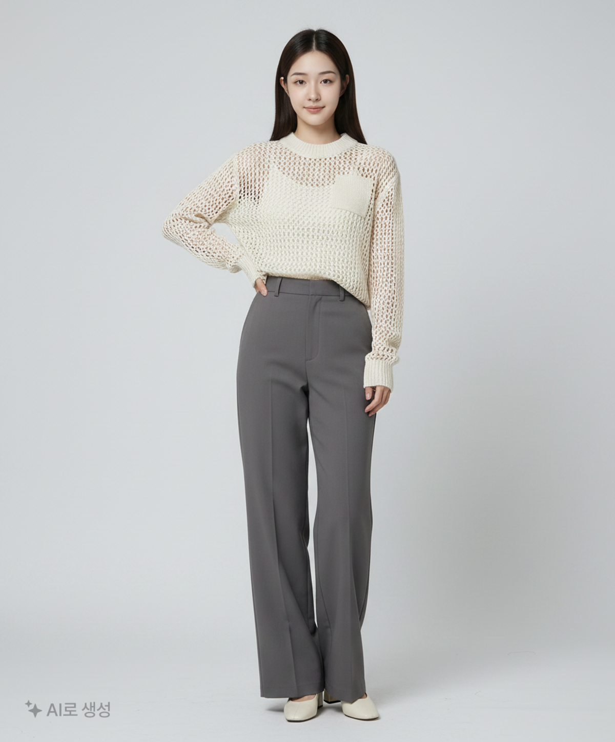 일리오(ILLIO) 니트/스웨터 FREE