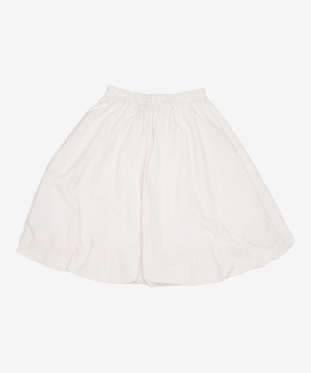 미쏘(MIXXO) 미디 벌룬 스커트_MIWWHE506C 24