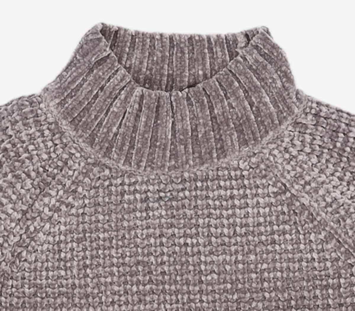 디바이디드에이치앤엠(DIVIDED H&M) 니트/스웨터 XS