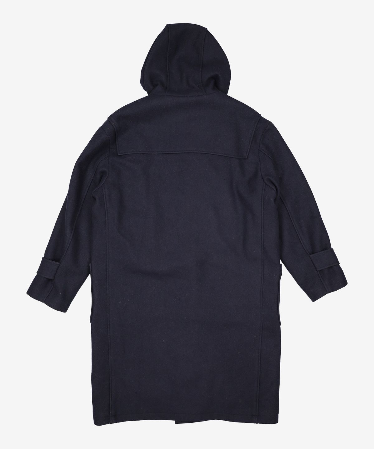 브루먼(BRUMAN) Duffle Coat (Navy) M