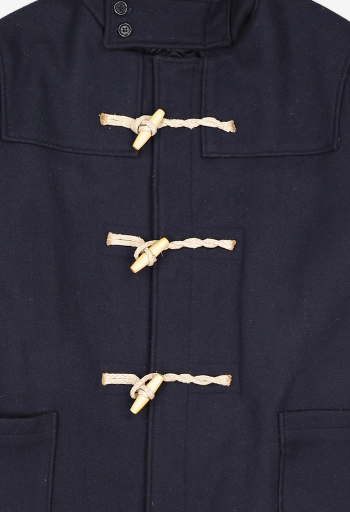 브루먼(BRUMAN) Duffle Coat (Navy) M