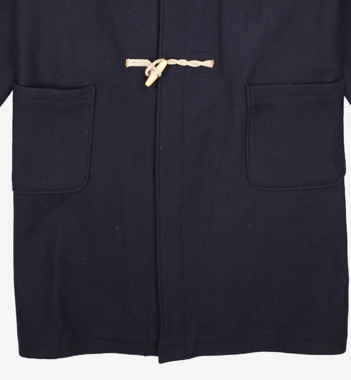 브루먼(BRUMAN) Duffle Coat (Navy) M