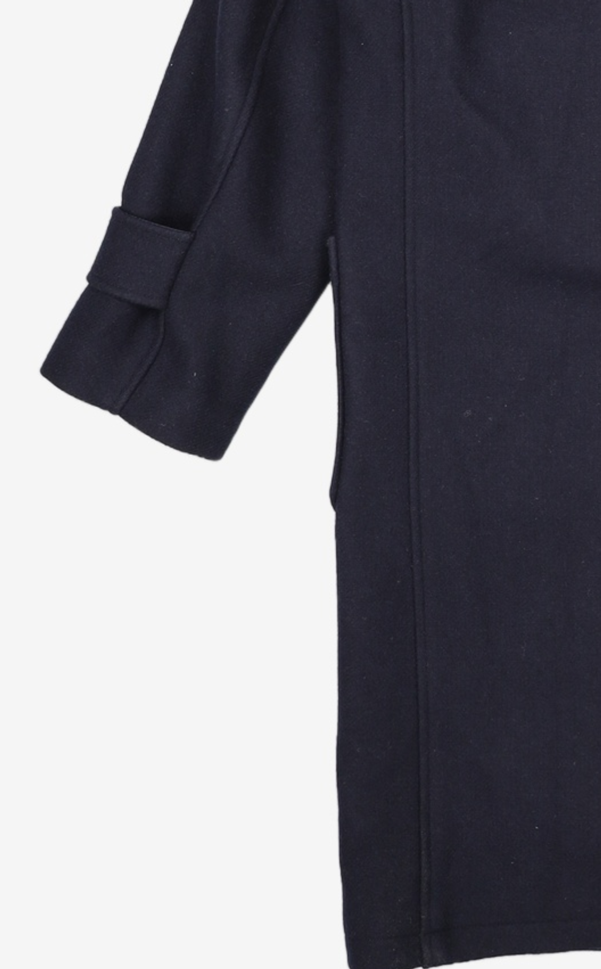 브루먼(BRUMAN) Duffle Coat (Navy) M
