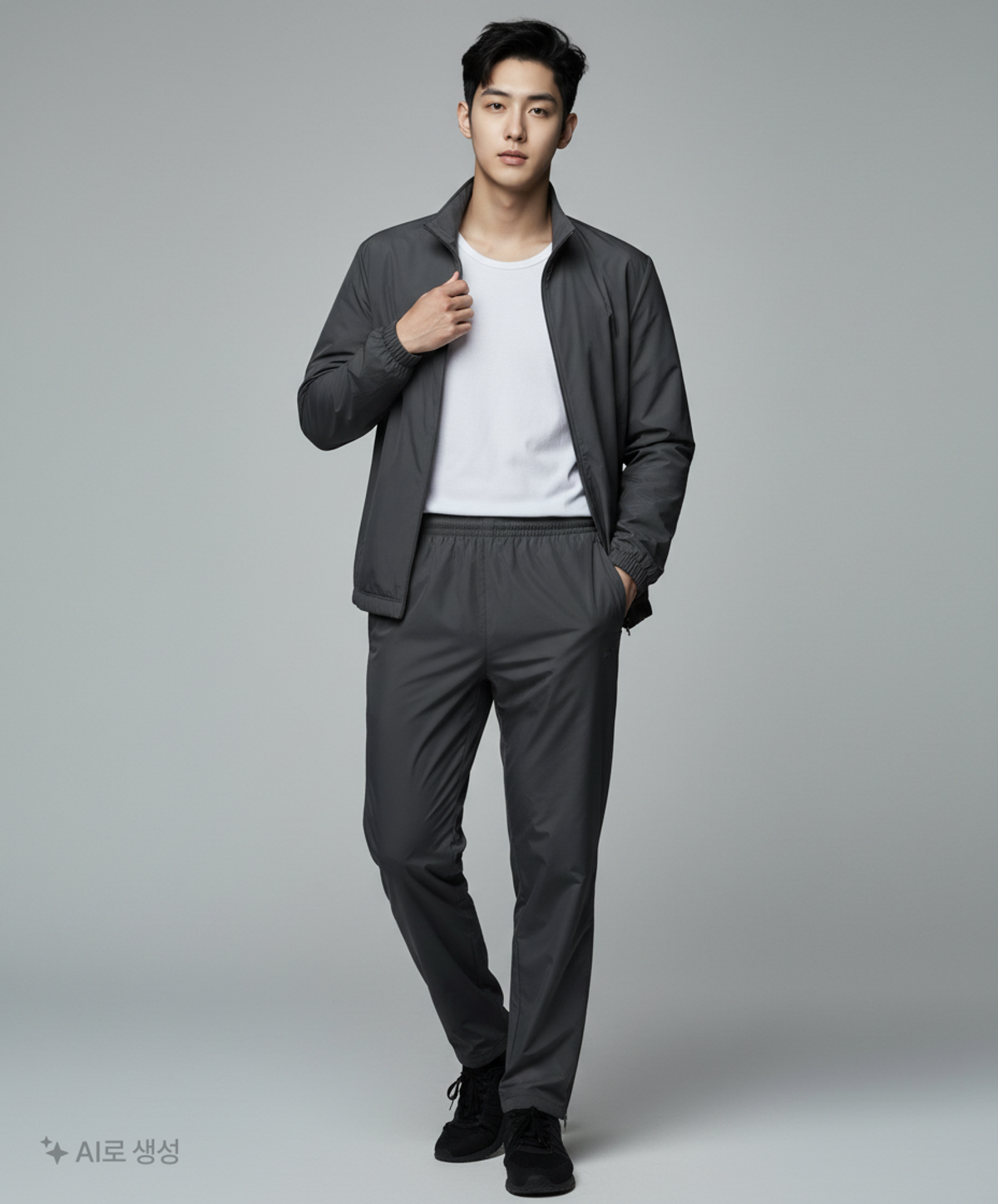 아디다스(ADIDAS) 트레이닝 팬츠 XXL
