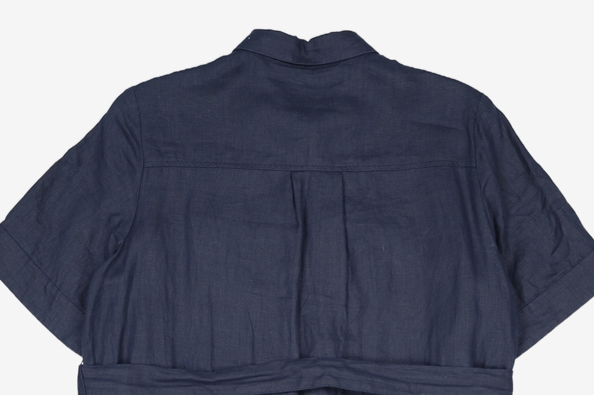 아쿠아 스큐텀(AQUASCUTUM) 맥시 원피스 66