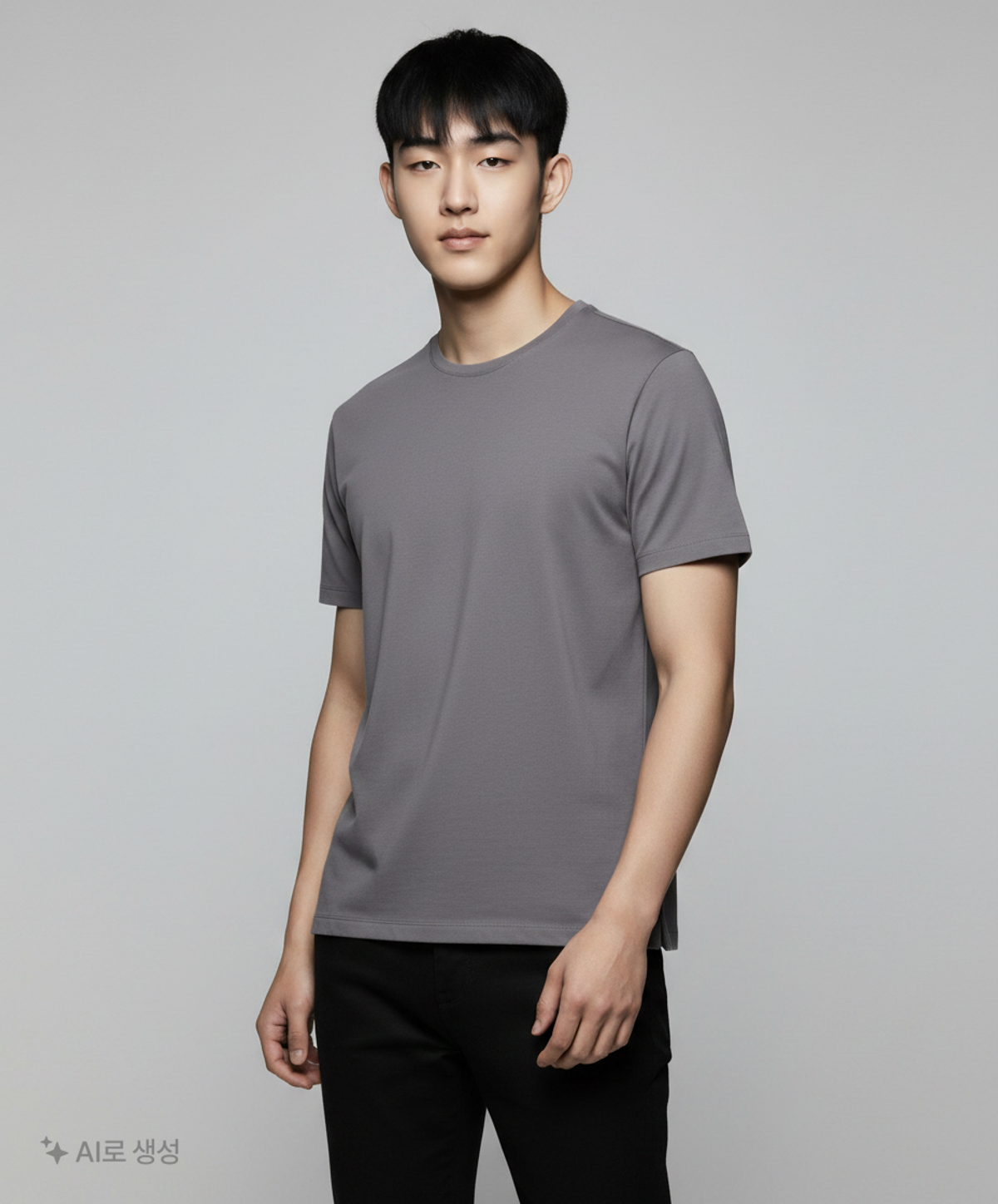 유니클로(UNIQLO) 반소매 티셔츠 M