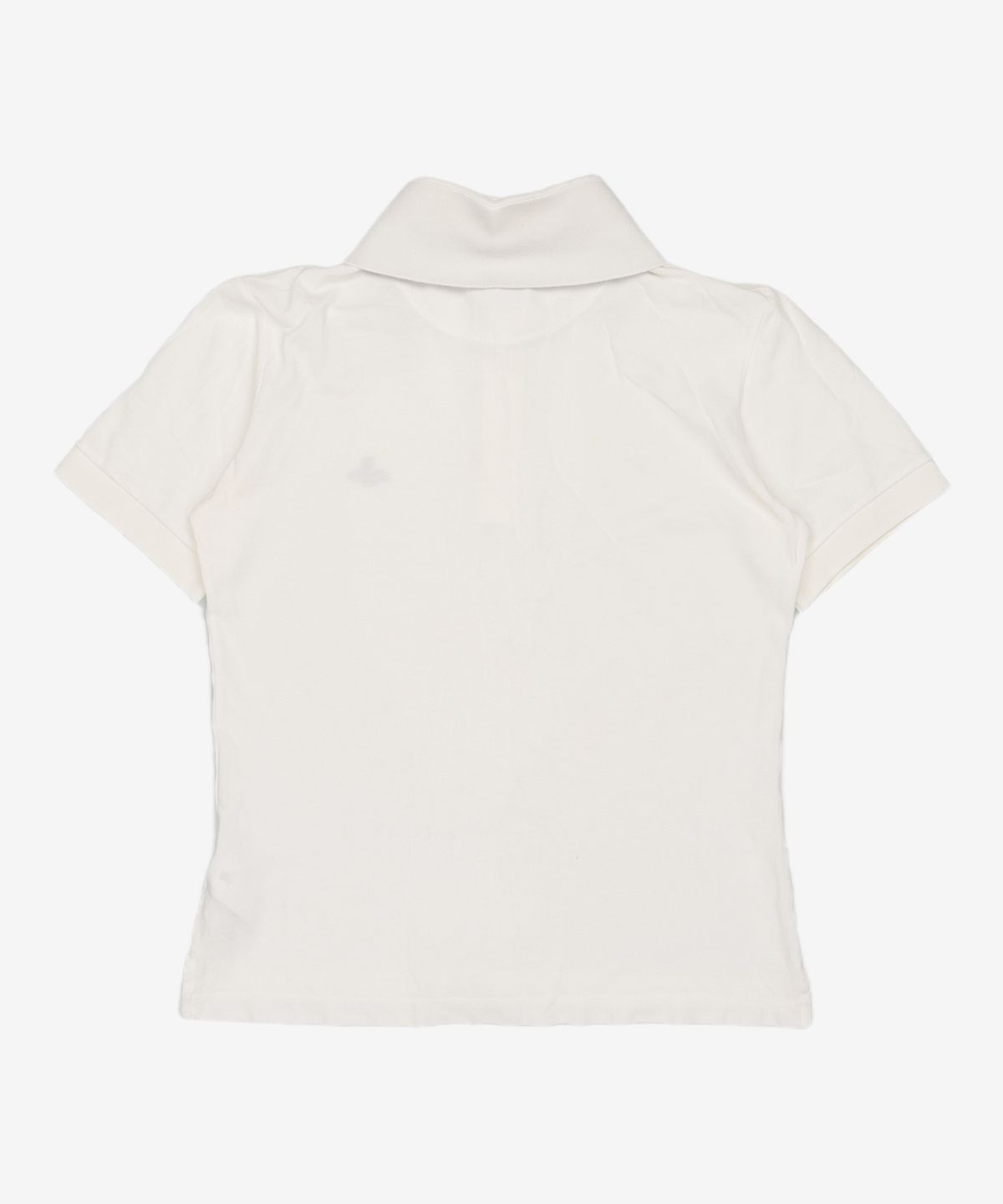 비비안 웨스트우드(VIVIENNE WESTWOOD) 피케/카라 티셔츠 S