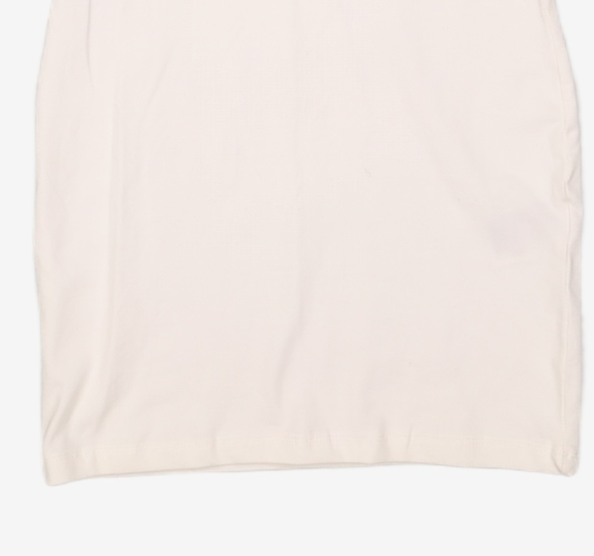 디바이디드에이치앤엠(DIVIDED H&M) 미니 원피스 XS