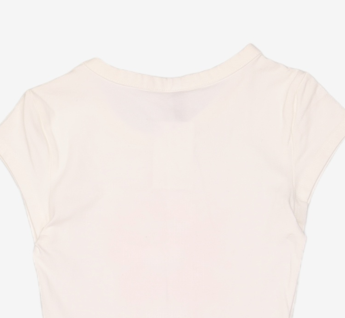 디바이디드에이치앤엠(DIVIDED H&M) 미니 원피스 XS