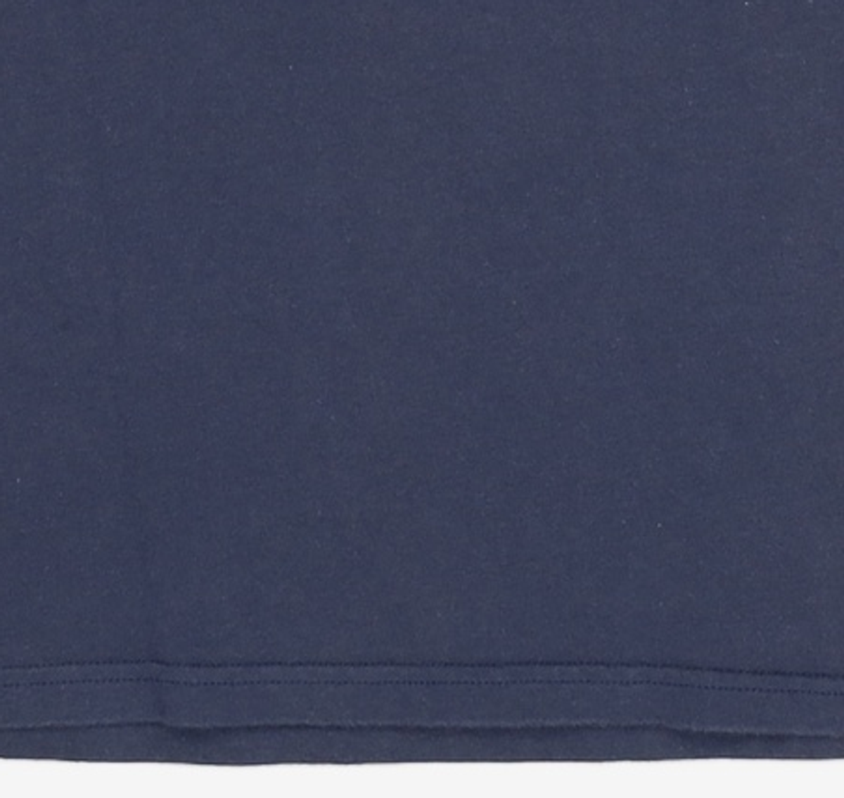 네이더스(NEITHERS) BASIC S/S T-SHIRT (NAVY) 4