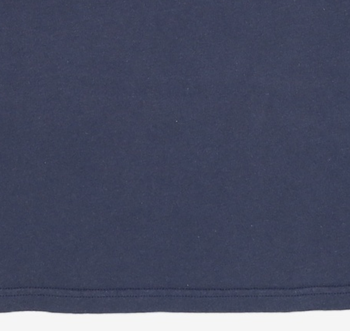 네이더스(NEITHERS) BASIC S/S T-SHIRT (NAVY) 4