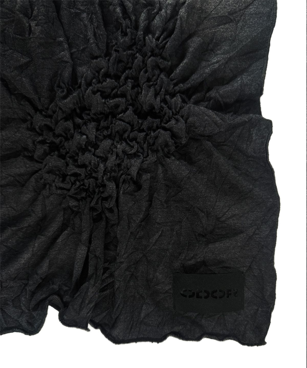 오도어(ODOR) Wrinkle multi-way muffler