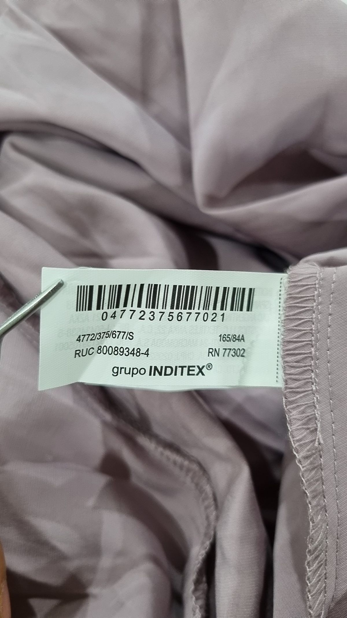 자라(ZARA) 맥시 원피스 S