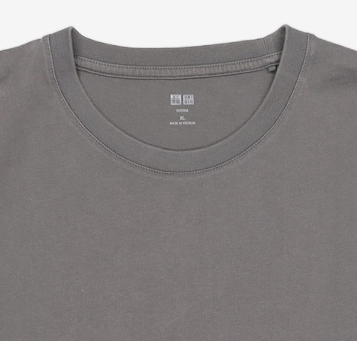 유니클로(UNIQLO) 반소매 티셔츠 XL