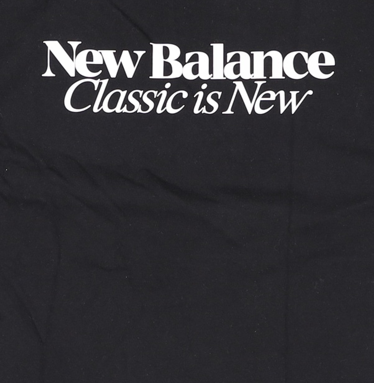 뉴발란스(NEW BALANCE) 반소매 티셔츠 M