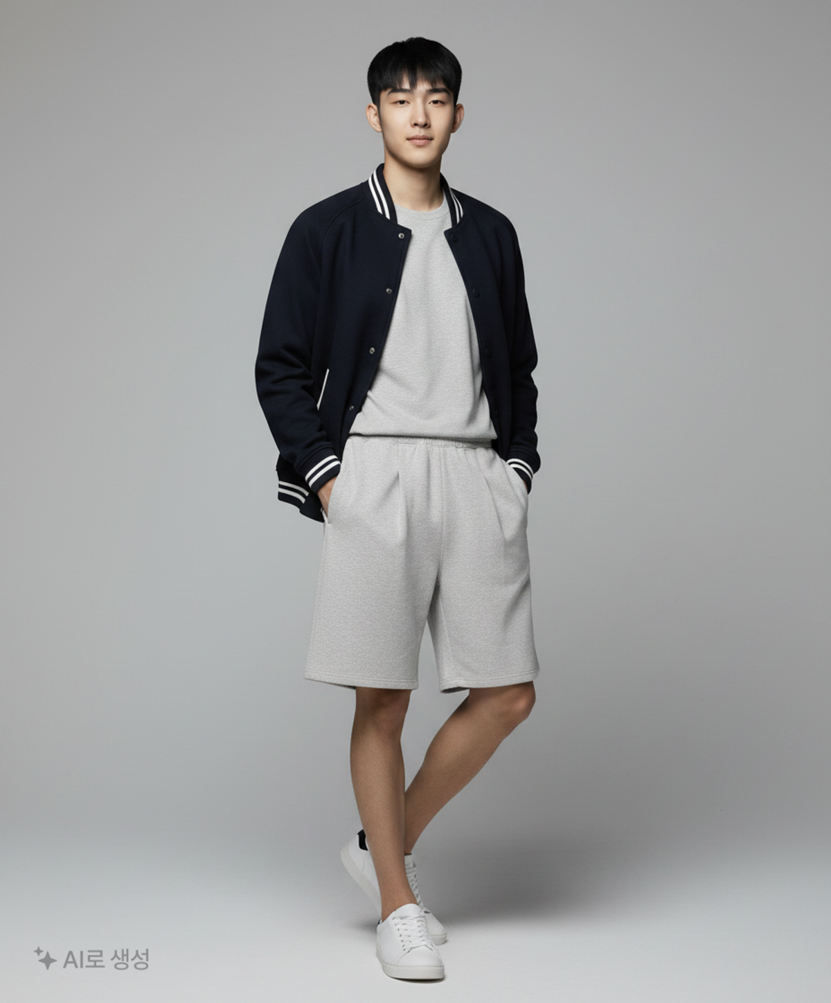 제로(XERO) 숏팬츠 M