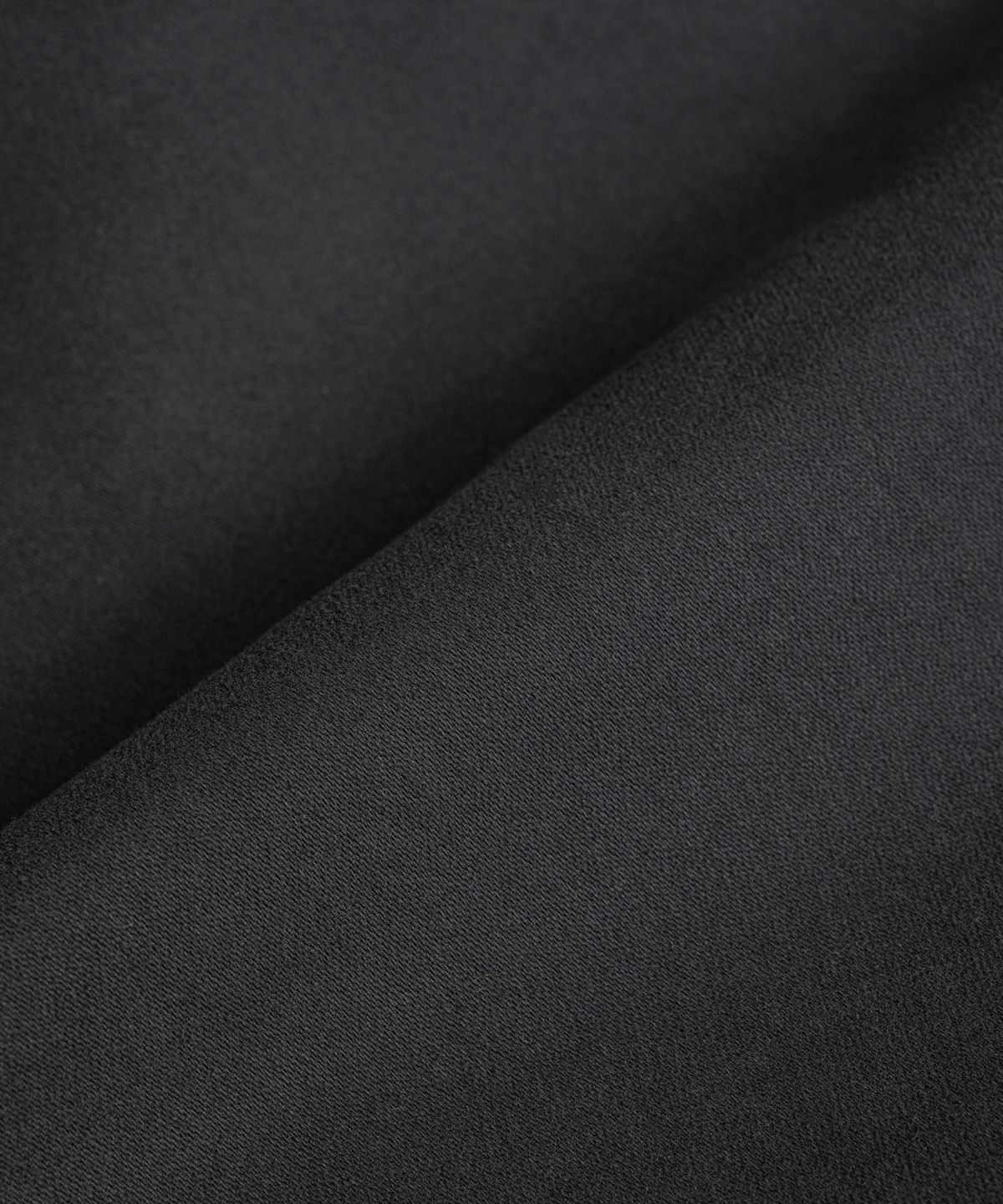 비헤비어(BEHEAVYER) DYED MOLESKIN DB RIDER JACKET graphite