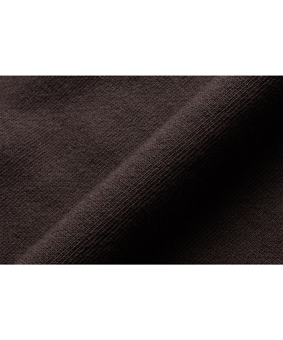 더 레스큐(THE RESQ) CLASSIC PATINA SWEATSHIRT [TOBACCO]