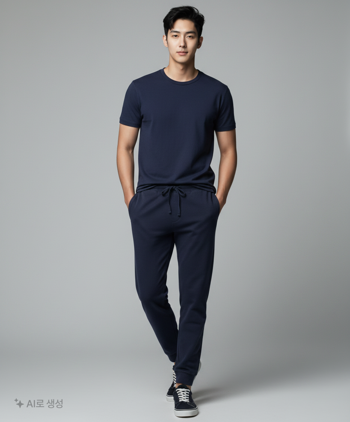 유니클로(UNIQLO) 조거 팬츠 XL