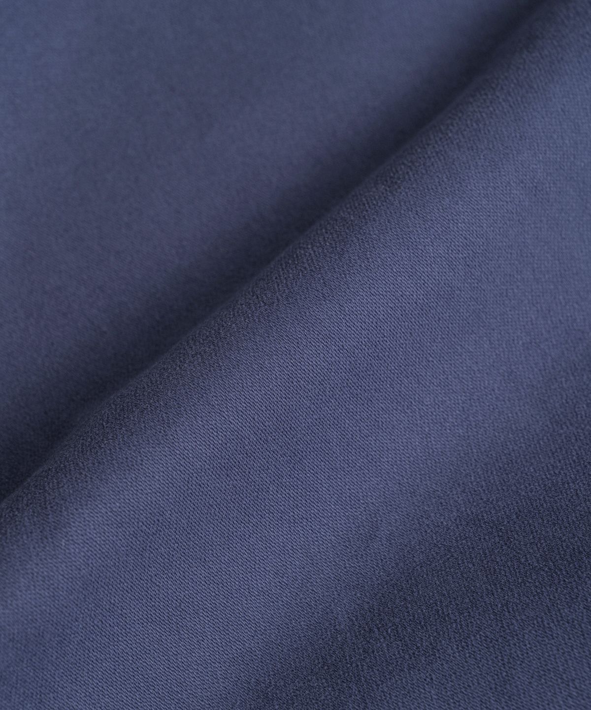 비헤비어(BEHEAVYER) DYED MOLESKIN DB RIDER JACKET vintage navy