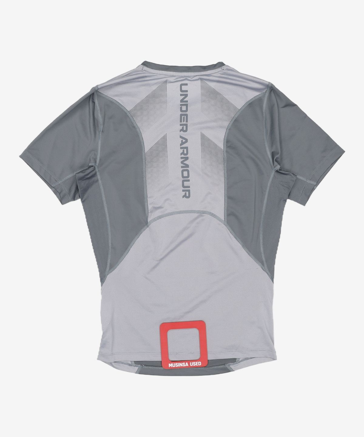 언더아머(UNDERARMOUR) 반소매 티셔츠 XXL