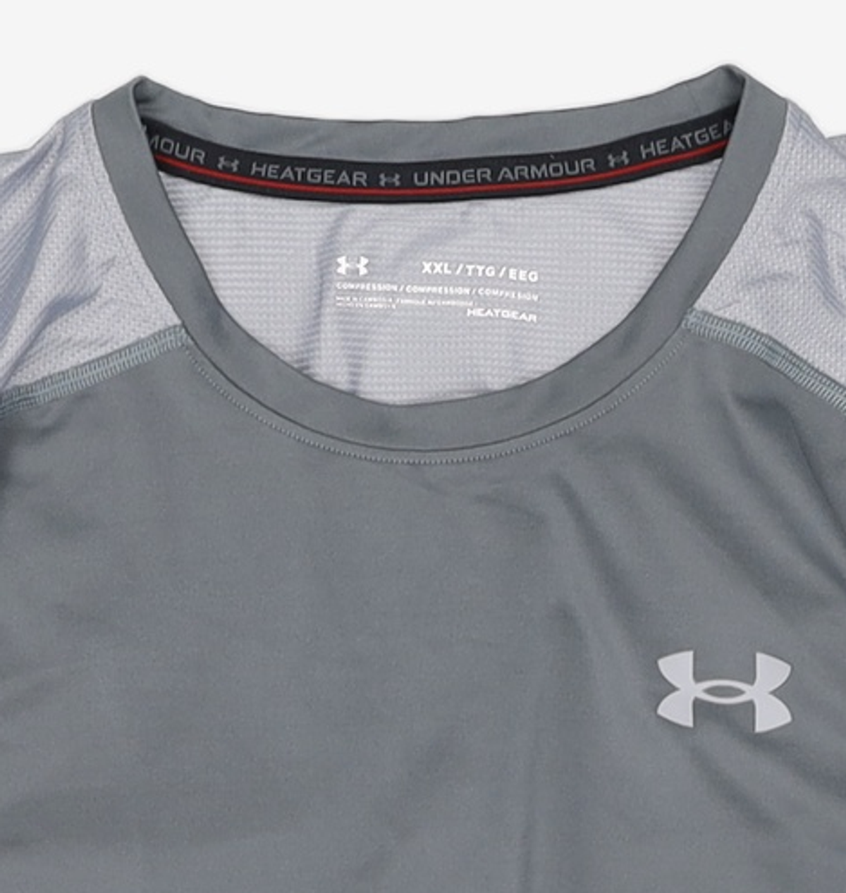 언더아머(UNDERARMOUR) 반소매 티셔츠 XXL